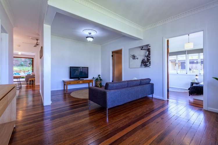 Fourth view of Homely house listing, 3 Pambula Street, The Gap QLD 4061