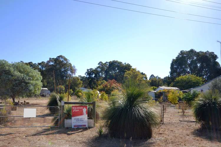 Main view of Homely residentialLand listing, 9 Wilson Street, Wooroloo WA 6558