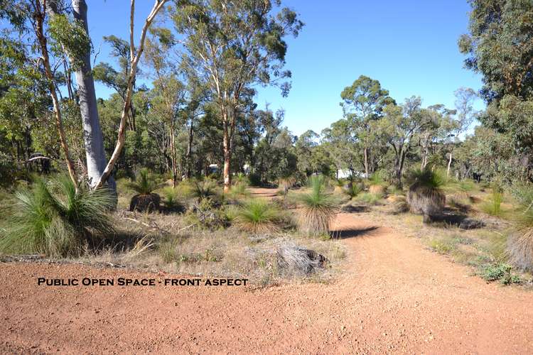 Third view of Homely residentialLand listing, 9 Wilson Street, Wooroloo WA 6558