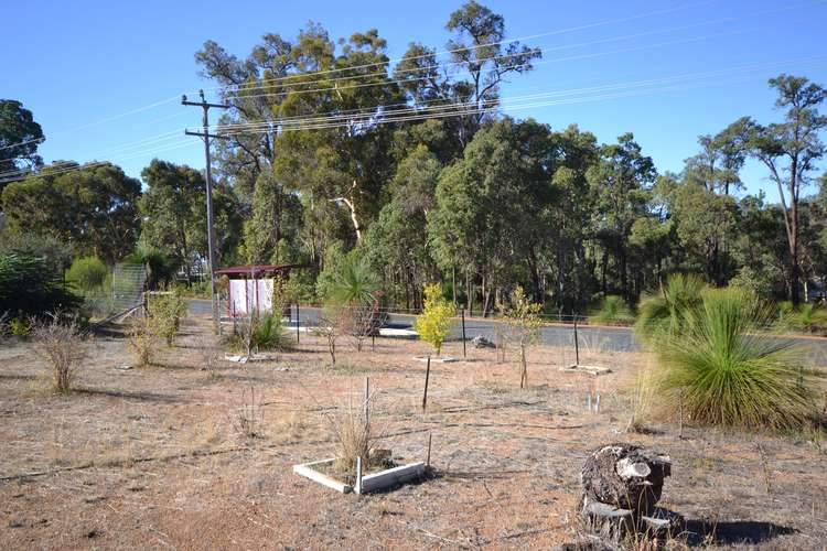 Fifth view of Homely residentialLand listing, 9 Wilson Street, Wooroloo WA 6558