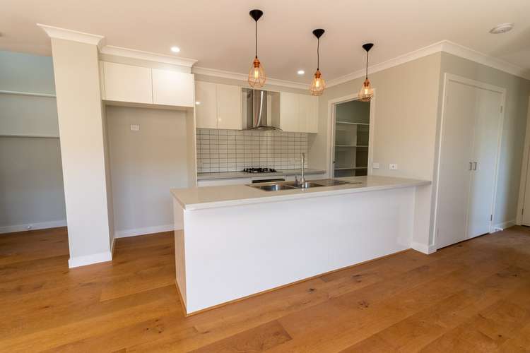 Fourth view of Homely townhouse listing, 2/9 Fraser Avenue, Edithvale VIC 3196