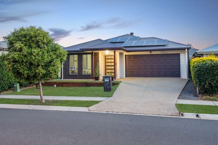 Main view of Homely house listing, 20 Stoneleigh Reserve Boulevard, Logan Reserve QLD 4133