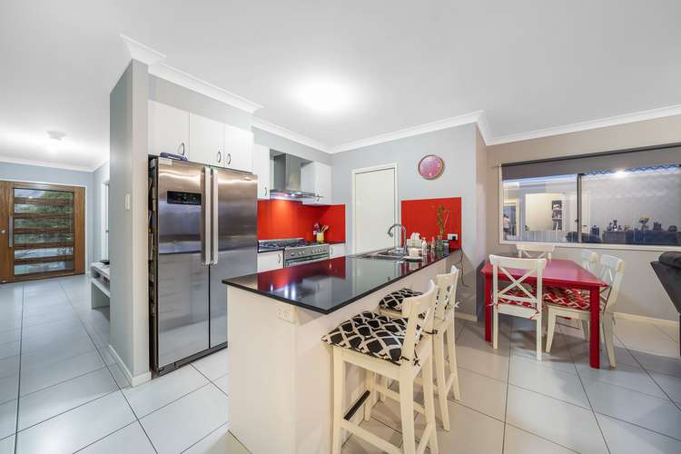 Fourth view of Homely house listing, 20 Stoneleigh Reserve Boulevard, Logan Reserve QLD 4133