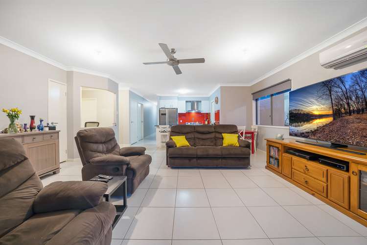 Sixth view of Homely house listing, 20 Stoneleigh Reserve Boulevard, Logan Reserve QLD 4133