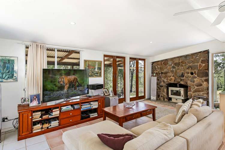 Second view of Homely house listing, 314 Old Ceylon Road, Ridgewood QLD 4563