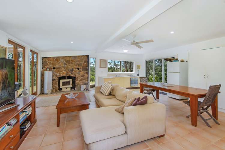 Third view of Homely house listing, 314 Old Ceylon Road, Ridgewood QLD 4563