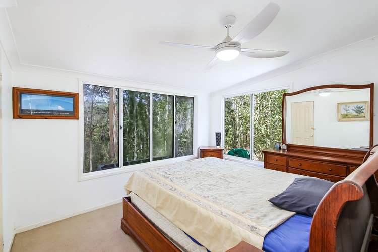 Sixth view of Homely house listing, 314 Old Ceylon Road, Ridgewood QLD 4563