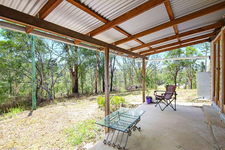 Seventh view of Homely house listing, 314 Old Ceylon Road, Ridgewood QLD 4563