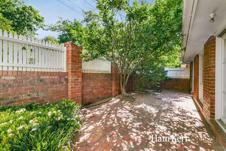 Second view of Homely unit listing, 1/13 Dight Avenue, Balwyn North VIC 3104