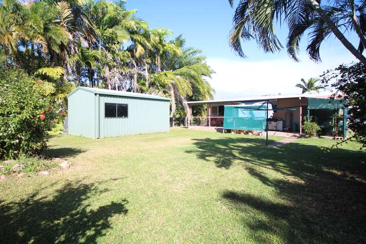 Seventh view of Homely house listing, 14 Borton Street, Balgal Beach QLD 4816