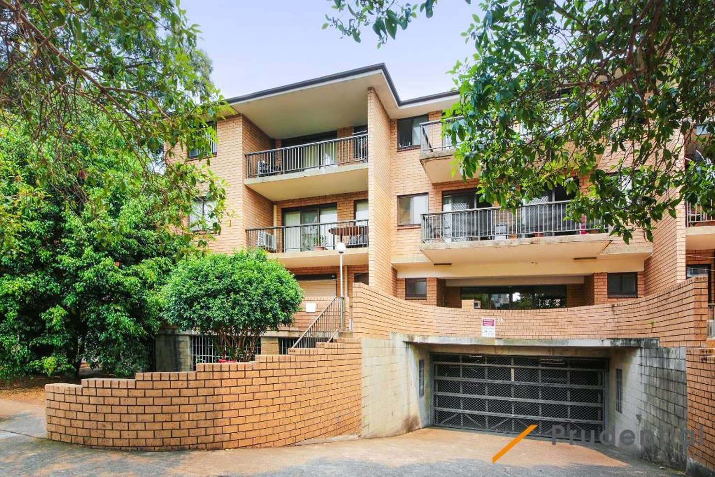 Main view of Homely apartment listing, 1/85 Castlereagh Street, Liverpool NSW 2170