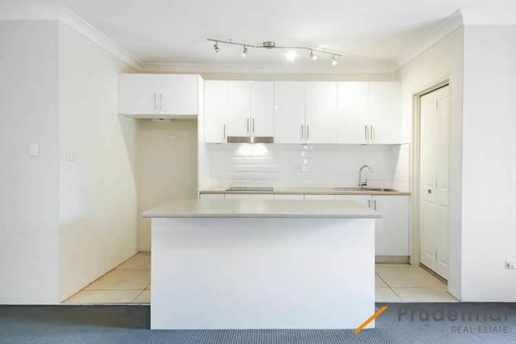 Second view of Homely apartment listing, 1/85 Castlereagh Street, Liverpool NSW 2170