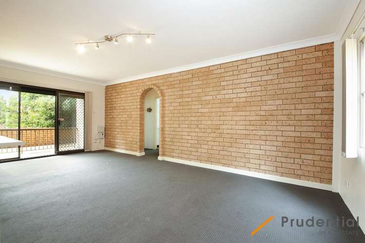 Third view of Homely apartment listing, 1/85 Castlereagh Street, Liverpool NSW 2170