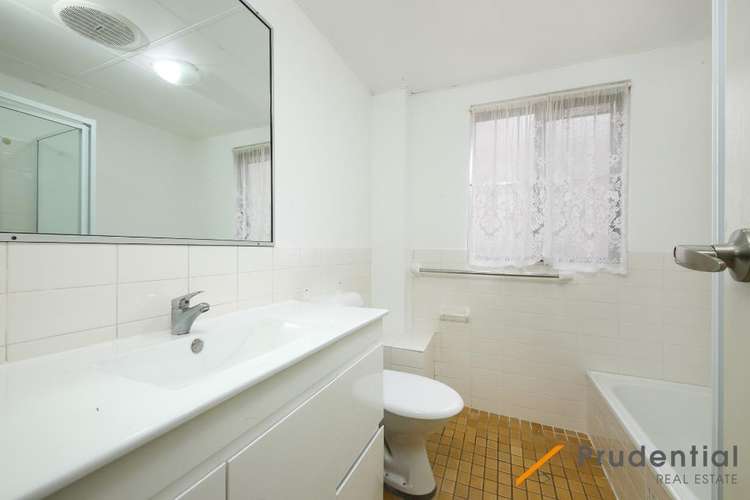 Fourth view of Homely apartment listing, 1/85 Castlereagh Street, Liverpool NSW 2170