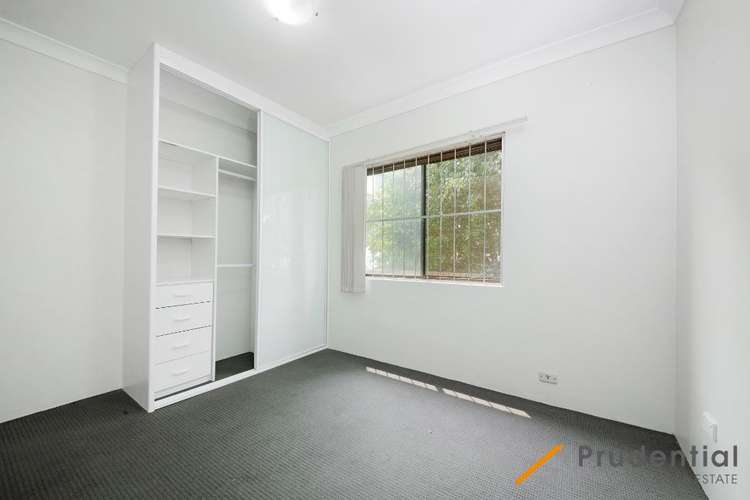 Fifth view of Homely apartment listing, 1/85 Castlereagh Street, Liverpool NSW 2170