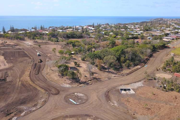 Third view of Homely residentialLand listing, 15 Headlands Esplanade, Innes Park QLD 4670