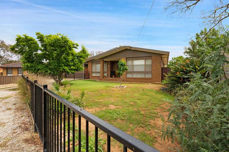 Main view of Homely house listing, 9 Kennedy Court, Echuca VIC 3564