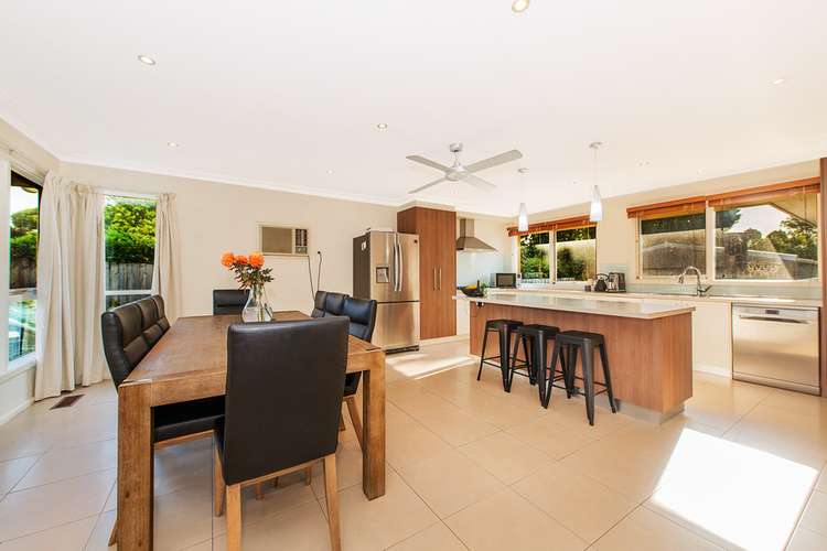 Third view of Homely house listing, 9 Harley Street, Knoxfield VIC 3180