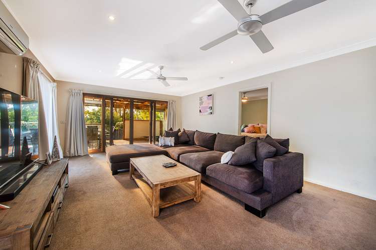 Fifth view of Homely house listing, 9 Harley Street, Knoxfield VIC 3180