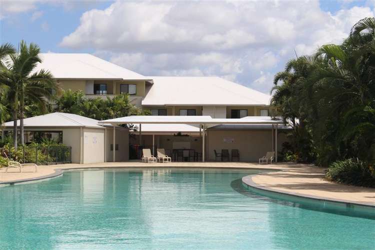 Third view of Homely unit listing, 1/111-127 Bowen Road, Rosslea QLD 4812