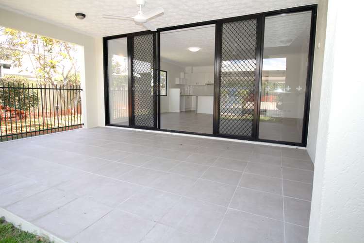 Fifth view of Homely unit listing, 1/111-127 Bowen Road, Rosslea QLD 4812