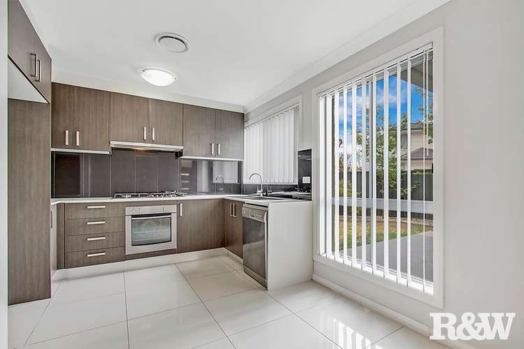 Second view of Homely house listing, 5/30 Australis Drive, Ropes Crossing NSW 2760