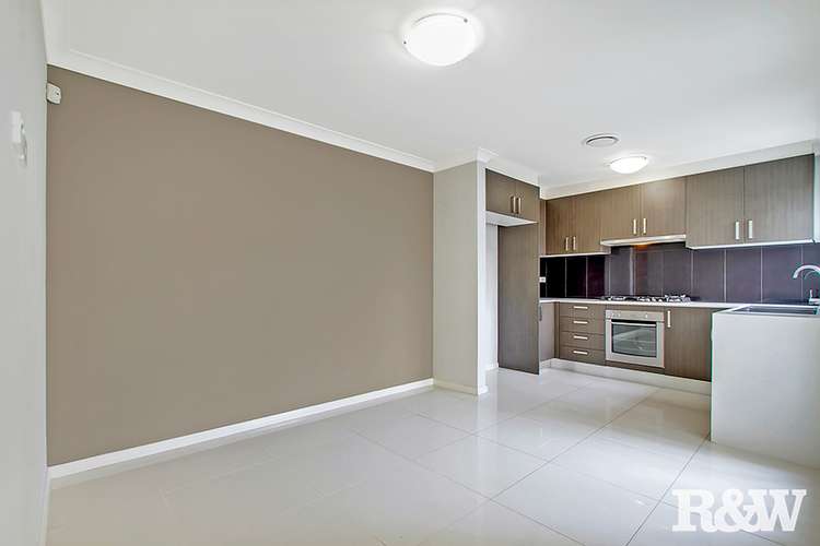 Third view of Homely house listing, 5/30 Australis Drive, Ropes Crossing NSW 2760