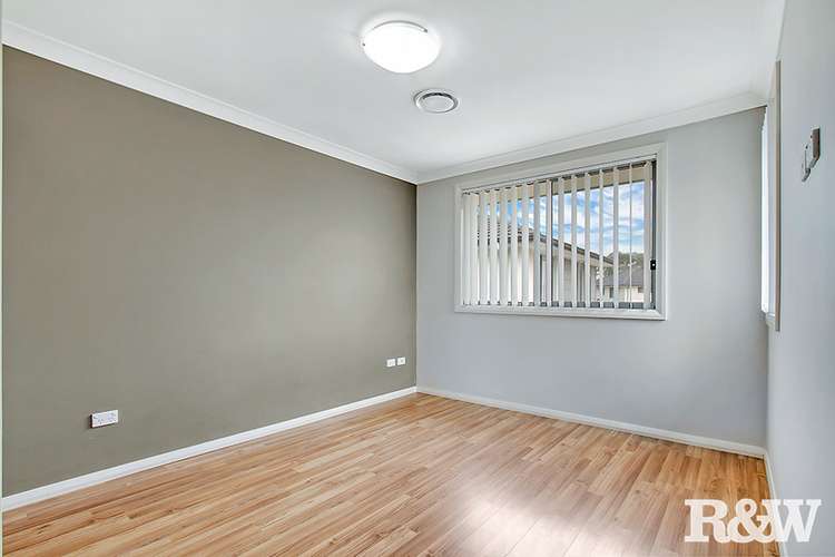 Sixth view of Homely house listing, 5/30 Australis Drive, Ropes Crossing NSW 2760