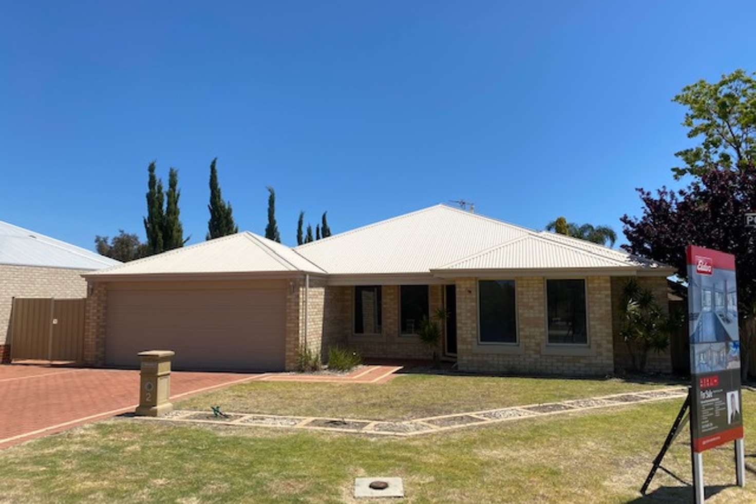 Main view of Homely house listing, 2 Polwarth Circuit, Eaton WA 6232