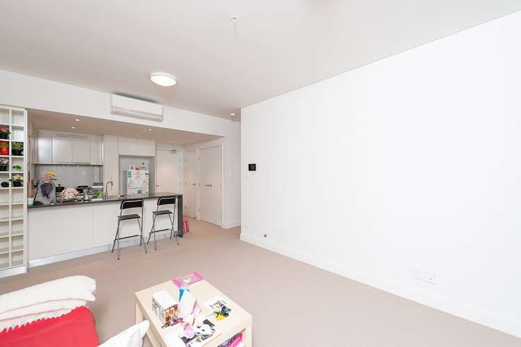 Main view of Homely apartment listing, 303/1 Gauthorpe Street, Rhodes NSW 2138