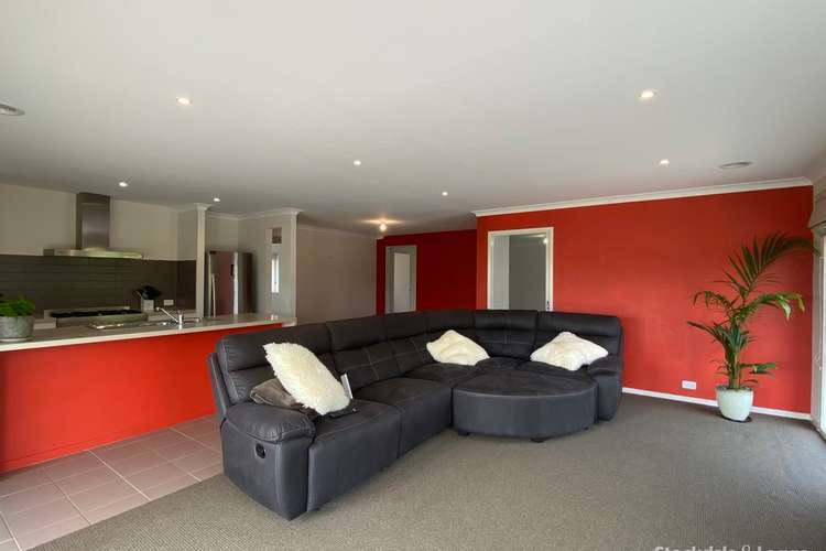 Second view of Homely house listing, 3 Dalmont Bay Court, Inverloch VIC 3996