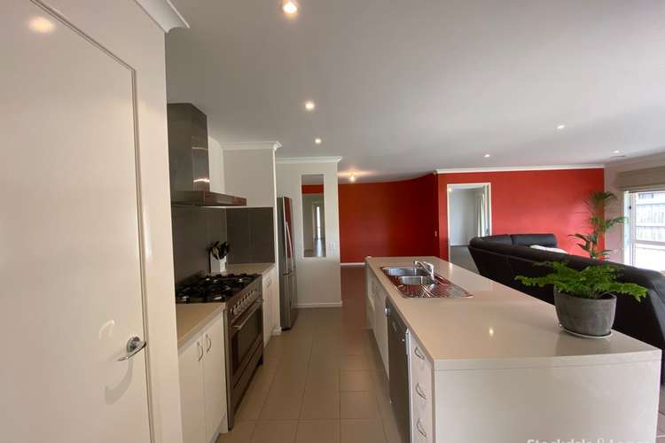 Fourth view of Homely house listing, 3 Dalmont Bay Court, Inverloch VIC 3996