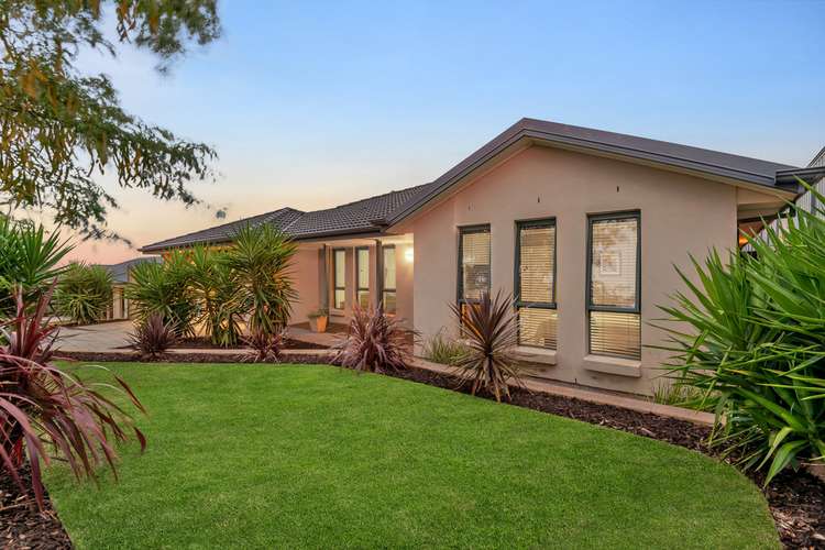 Main view of Homely house listing, 13 Torquay Drive, Seaford Rise SA 5169