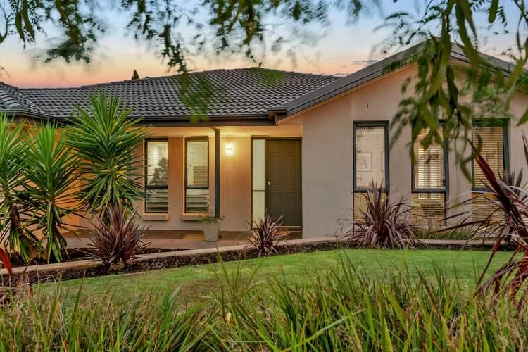 Second view of Homely house listing, 13 Torquay Drive, Seaford Rise SA 5169