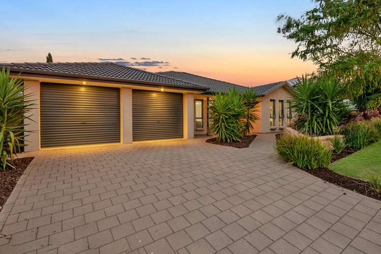 Third view of Homely house listing, 13 Torquay Drive, Seaford Rise SA 5169