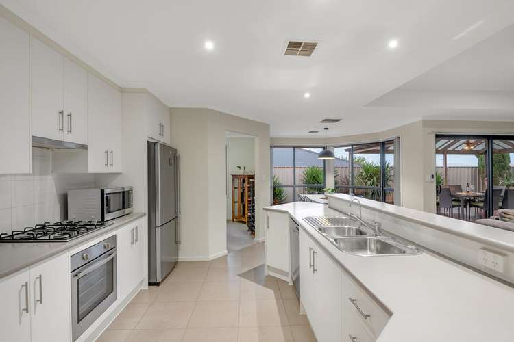 Sixth view of Homely house listing, 13 Torquay Drive, Seaford Rise SA 5169