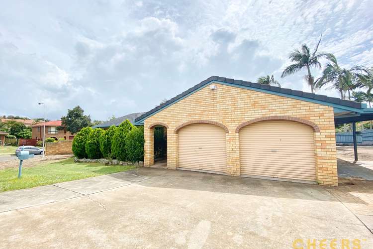 Main view of Homely house listing, 49 Cherrywood Street, Sunnybank Hills QLD 4109