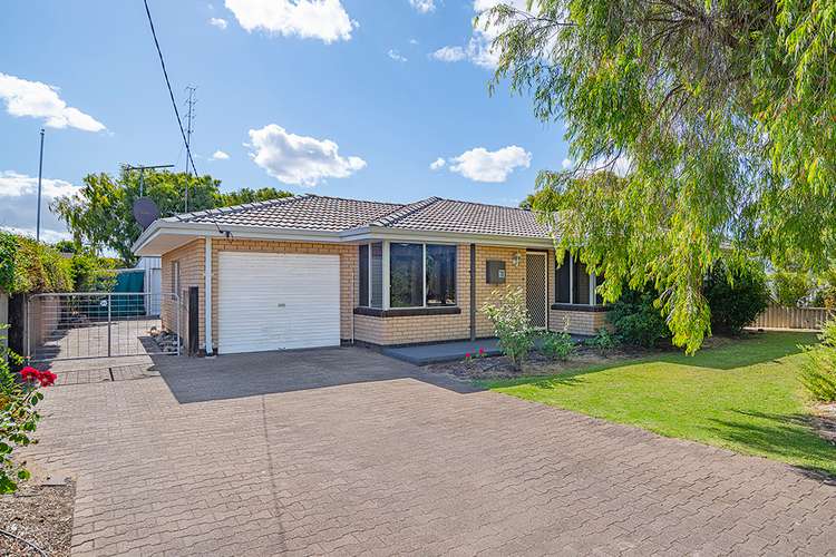 Second view of Homely house listing, 29 Jones Way, Abbey WA 6280