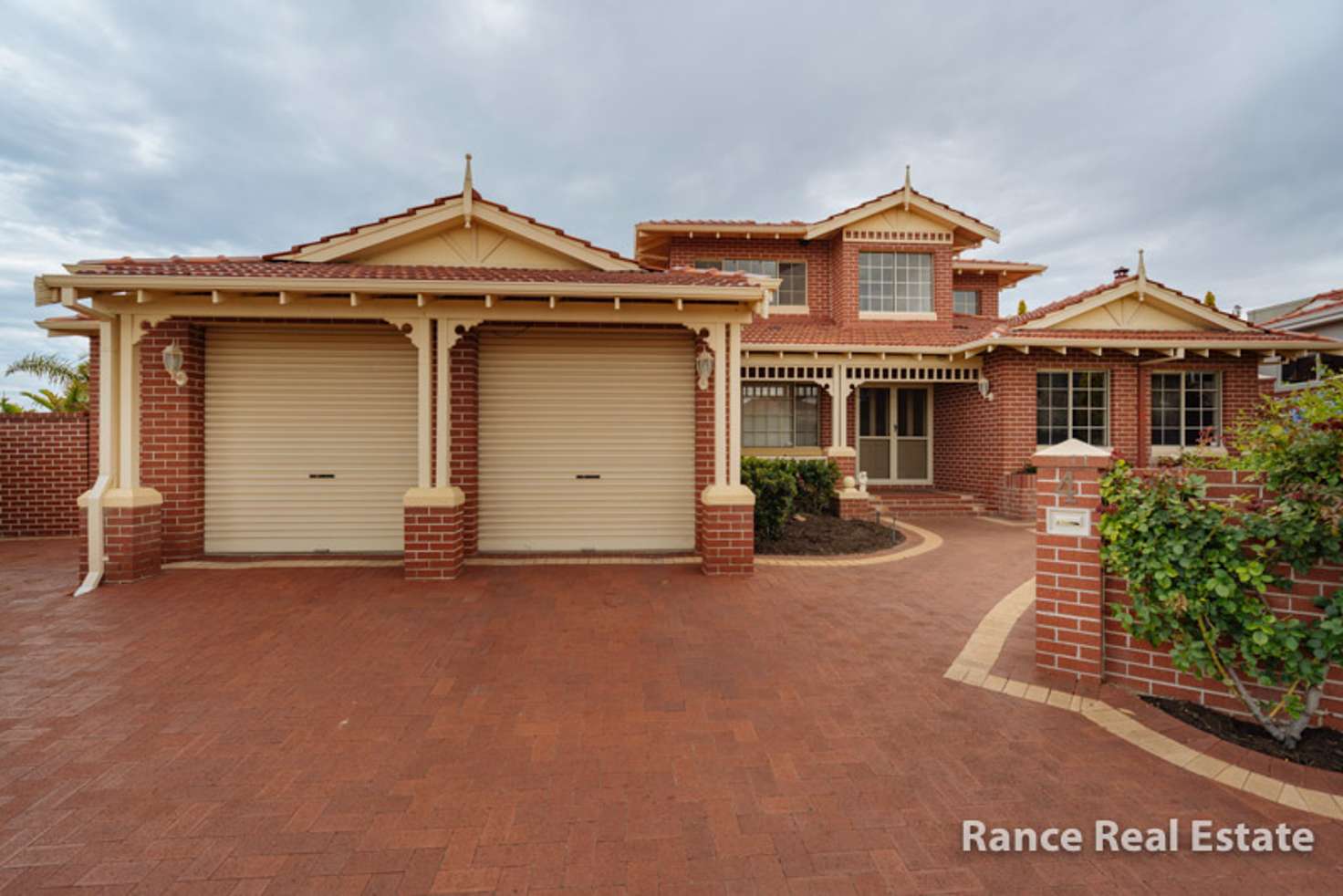 Main view of Homely house listing, 4 Dace Court, Sorrento WA 6020