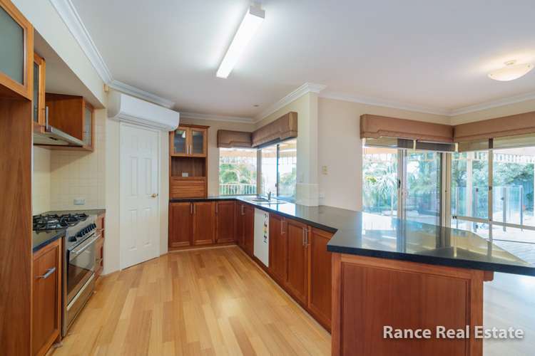 Fifth view of Homely house listing, 4 Dace Court, Sorrento WA 6020