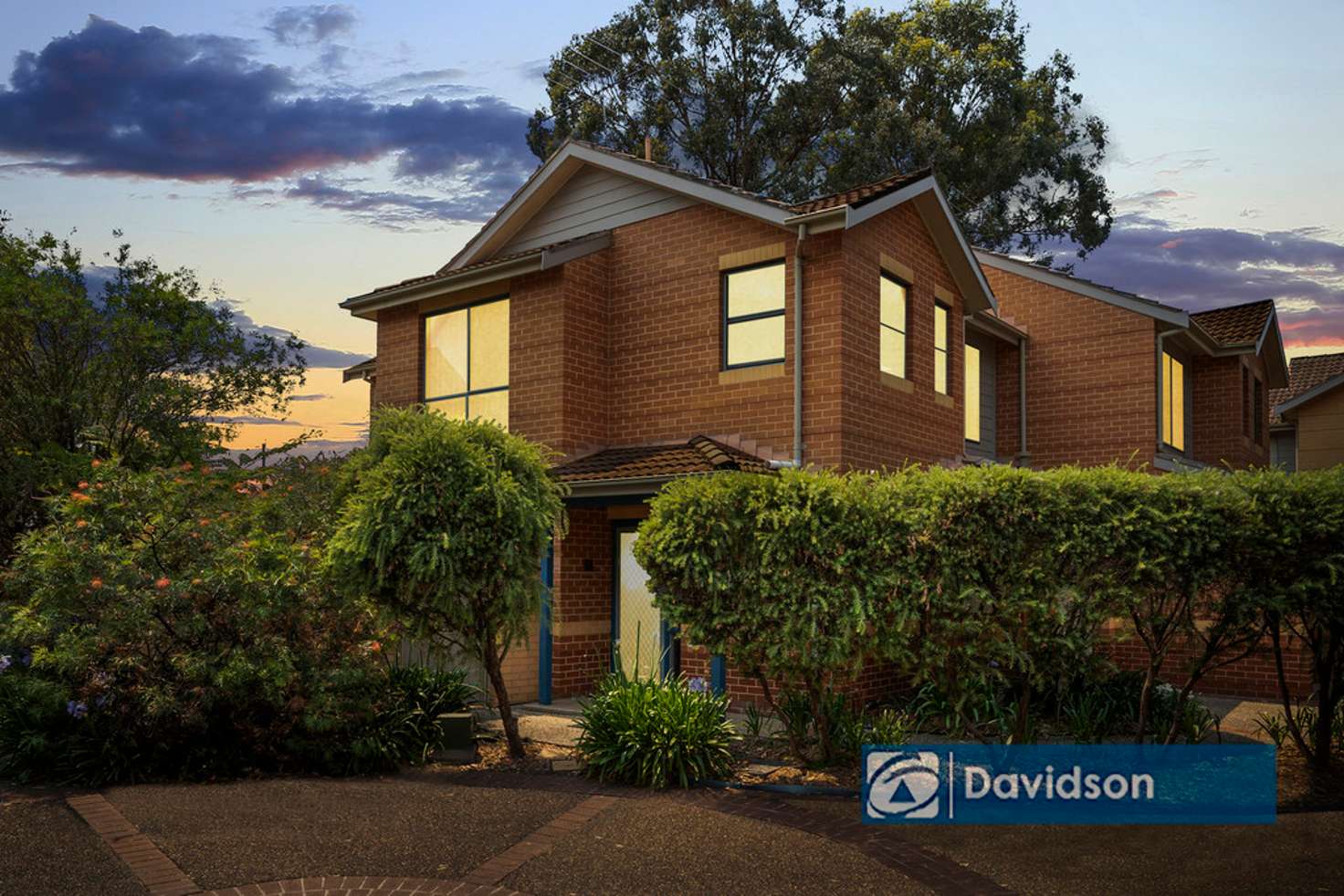 Main view of Homely house listing, 7/11-13 Armata Court, Wattle Grove NSW 2173