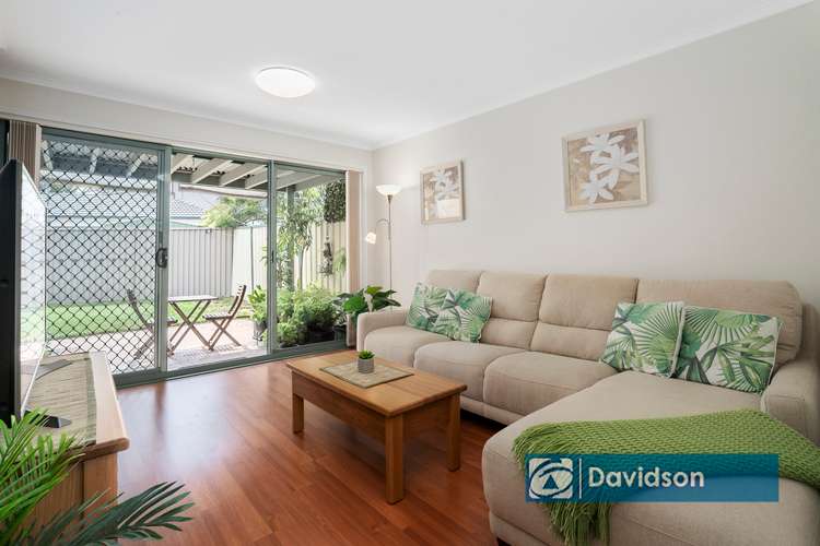 Third view of Homely house listing, 7/11-13 Armata Court, Wattle Grove NSW 2173