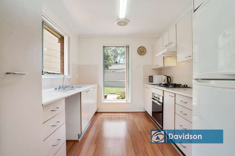 Fifth view of Homely house listing, 7/11-13 Armata Court, Wattle Grove NSW 2173
