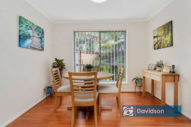 Sixth view of Homely house listing, 7/11-13 Armata Court, Wattle Grove NSW 2173