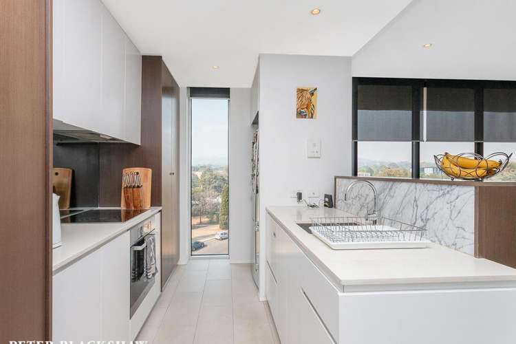 Fourth view of Homely apartment listing, 16/1 Sydney Avenue, Barton ACT 2600