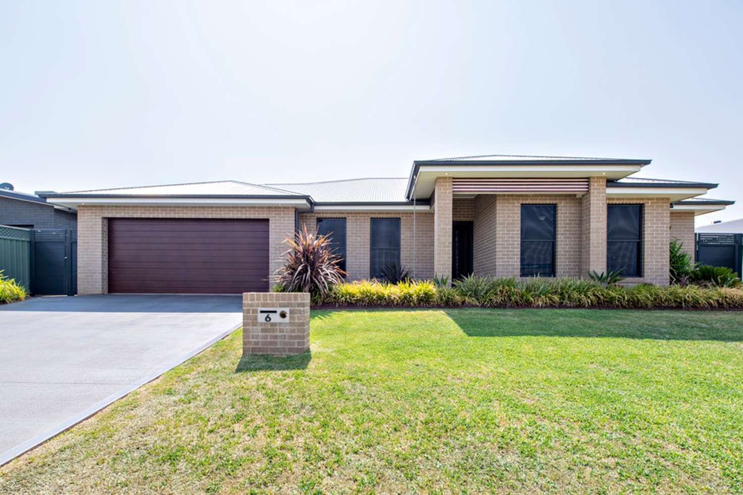 Main view of Homely house listing, 6 Alexandrina Avenue, Dubbo NSW 2830