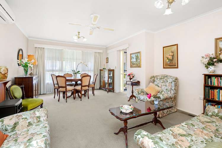 Second view of Homely unit listing, 21/105 Park Road, Cheltenham VIC 3192