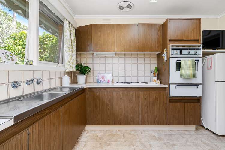 Fifth view of Homely unit listing, 21/105 Park Road, Cheltenham VIC 3192