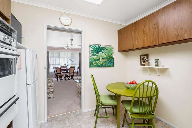 Sixth view of Homely unit listing, 21/105 Park Road, Cheltenham VIC 3192