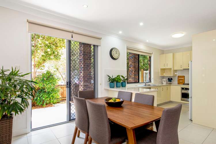 Second view of Homely townhouse listing, 1/16 Kingsmill Street, Chermside QLD 4032
